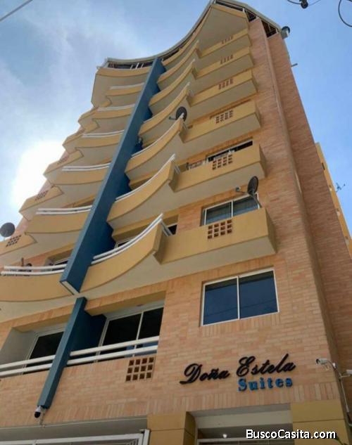 Apartamento en Callejon Prebol Foa - 1472