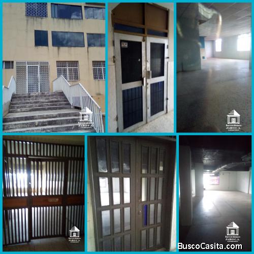 ALQUILER LOCAL COMERCIAL, Pto. Ordaz