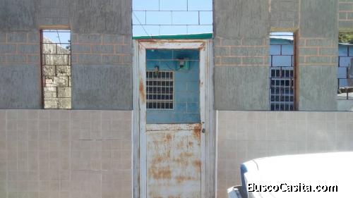 Casa en Santa Ines. Sector popular. Valencia. Estado Carabobo