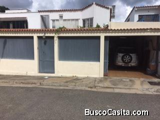 Venta de Casa en El Cafetal