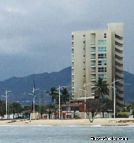 Apartamento amoblado de 2 habitaciones