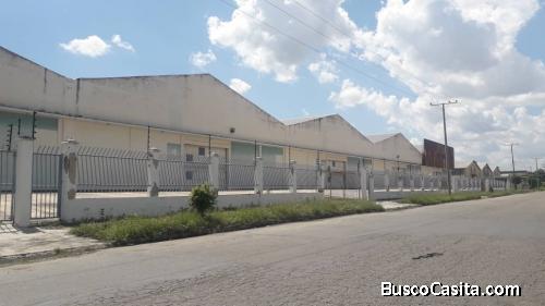 Se Alquila galpon de 6000m2 Zona industrial municipal norte Valencia 