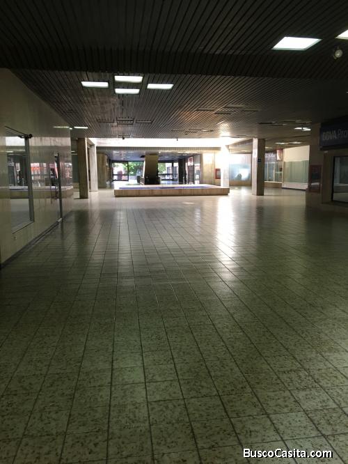 ALQUILO  MINI LOCAL COMERCIAL CENTRO ALTAMIRA 