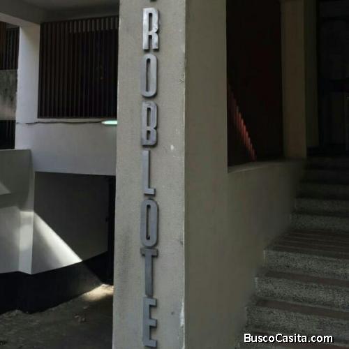 ALQUILO APARTAMENTO  AVENIDA PAEZ  A 5O MTS PLAZA WASHINGTON,  EL PARAISO,