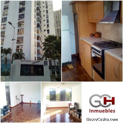 Apartamento en venta