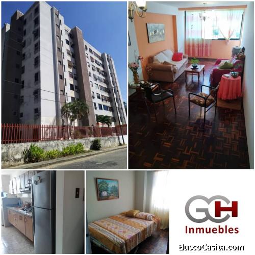 Apartamento en venta