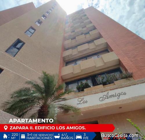 Apartamento venta Maracaibo Resd los amigos 14.05.21 