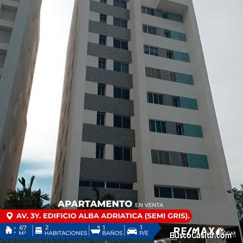 Apartamento venta Maracaibo Edif alba adriatica 14.05.21 