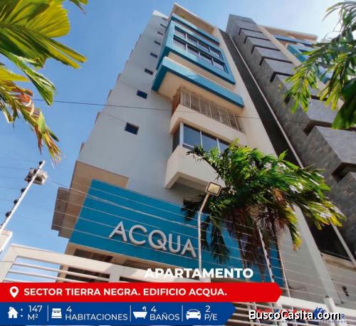 Apartamento venta Maracaibo Resd acqua 14.05.21