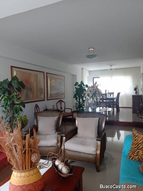 APARTAMENTO SABANA LARGA RES. EL ENCANTO III 