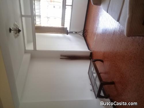Apartamento en la urbina 