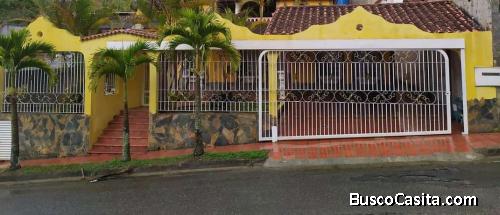 Casa en venta 