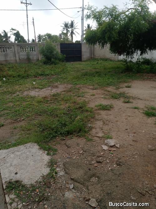 Casa en venta en morón palma sola