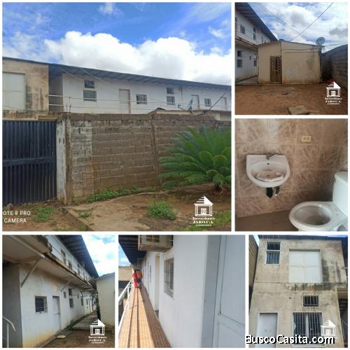 BIENHECHURIA EN VENTA, urbanizacion Gran Sabana, Pto. Ordaz