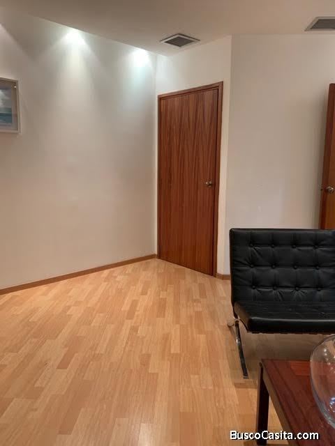 VENDO LOCAL COMERCIAL Torre Corporativa 