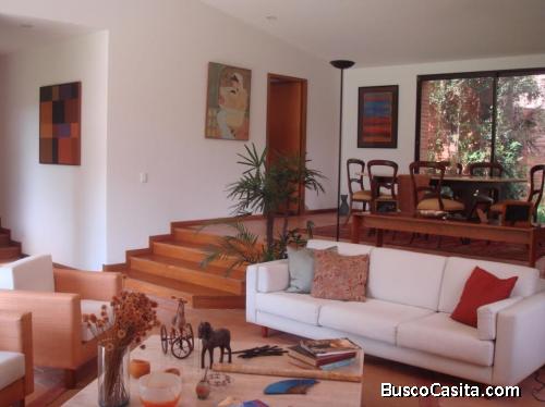 Venta Casa colinas tamanaco  