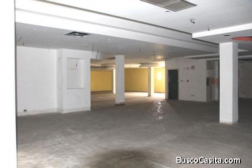 ALQUILO PLANTA INDUSTRIAL  Municipio Sucre 