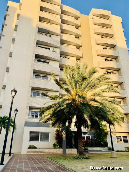 APARTAMENTO ALQUILER LAGO COUNTRY III MILAGRO NORTE MARACAIBO API 38722