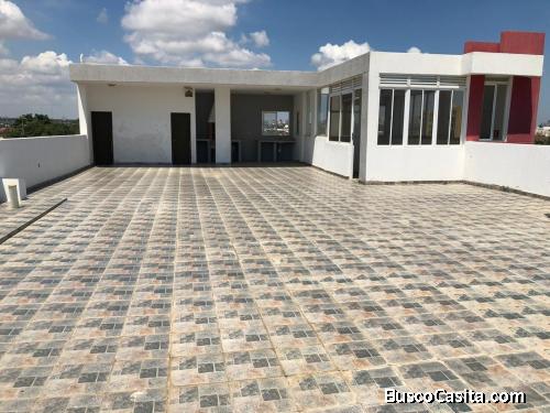 EDIFICIO EN VENTA EN LOS HATICOS MARACAIBO 33438