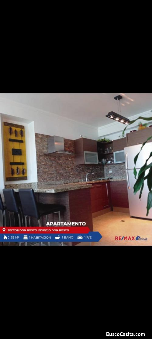 Apartamento Venta Maracaibo Don Bosco 13.05.21