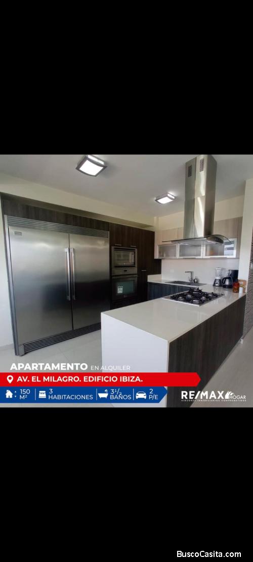 Apartamento Alquiler Ibiza 14.05.21