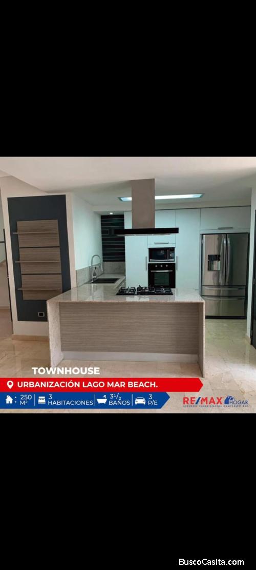 TownHouse Venta Maracaibo Villa Punta Norte 14.05.21