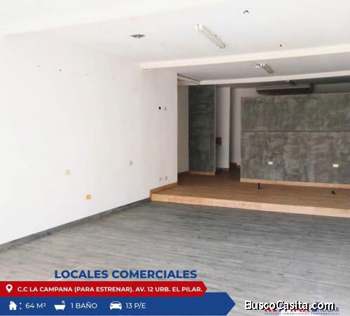 Local Comercial venta Maracaibo URB el pilar 18/05/21 