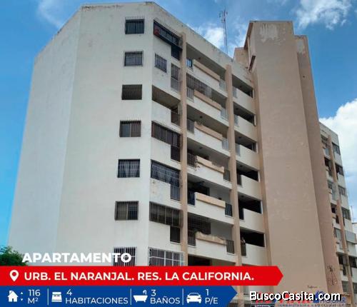 Apartamento venta Maracaibo Resd la California II 18/05/21