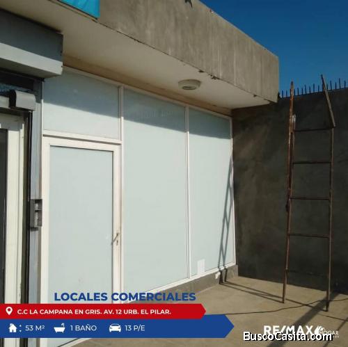 Local venta Maracaibo URB el pilar 18/05/21 