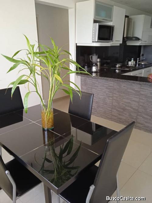 Vendo Moderno Apartamento en Terrazas de Roraima II. YARA YARA