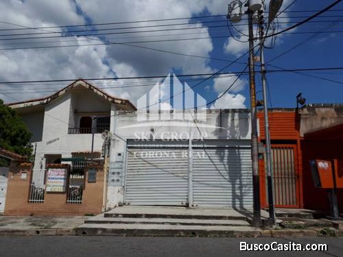 SKY GROUP PLATINUM VENDE Local en Santa Cecilia