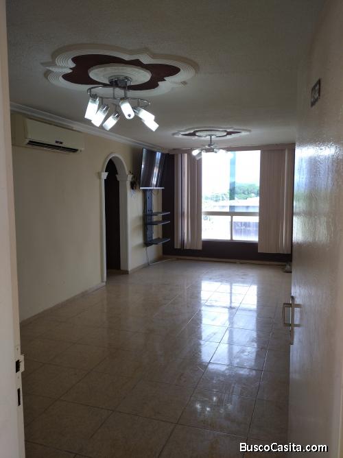Vendo Hermoso apartamento en Conjunto residencial Casa Garden ubicado en Charallave