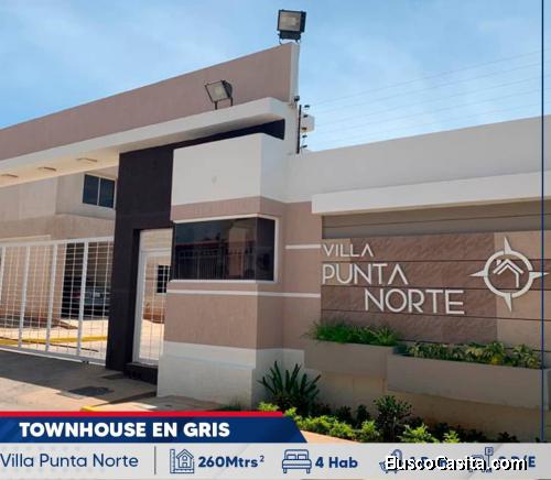Casa en venta Maracaibo Villa punta norte 19/05/21 