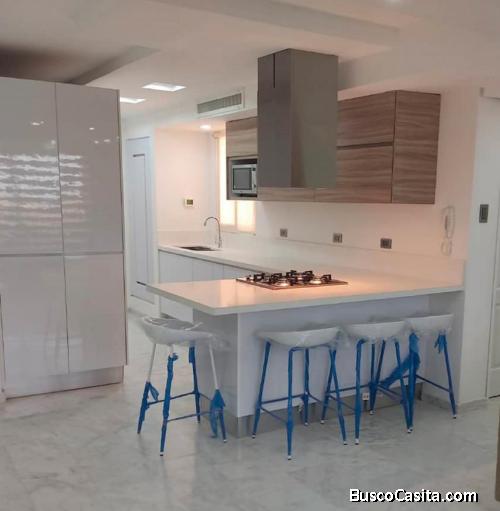 Apartamento en alquiler Maracaibo Lago country III 19/05/21