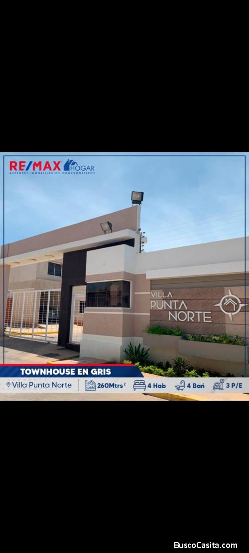 TownHouse Venta Maracaibo Villa Punta Norte 19.05.21