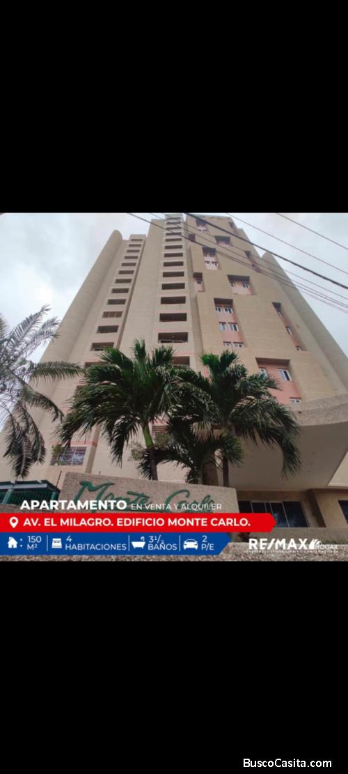Apartamento Venta Maracaibo Monte Carlo 19.05.21