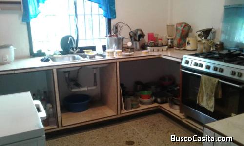 ALTO BARINAS SUR. VENDE CASA QUINTA 