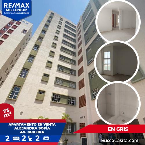 Apartamento Venta Maracaibo zona norte Residencias Alejandra Sofía 200521