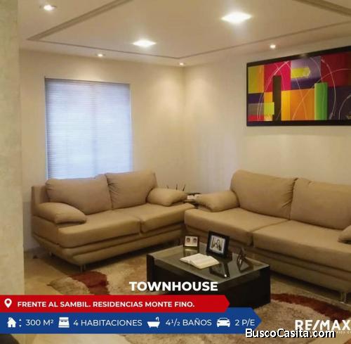 Casa  en venta Maracaibo Villa montefino 20/05/21