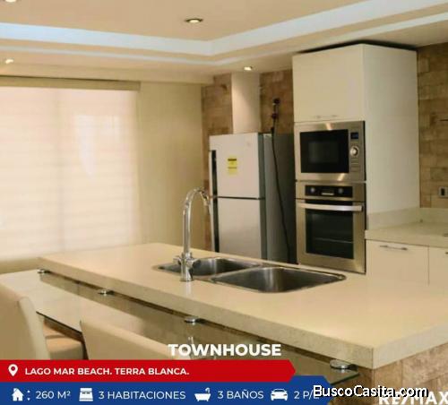 Casa en venta Maracaibo en Terra blanca 20/05/21