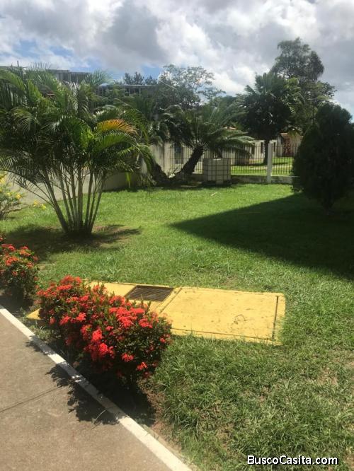 Se Vende Apartamento en Los Olivos