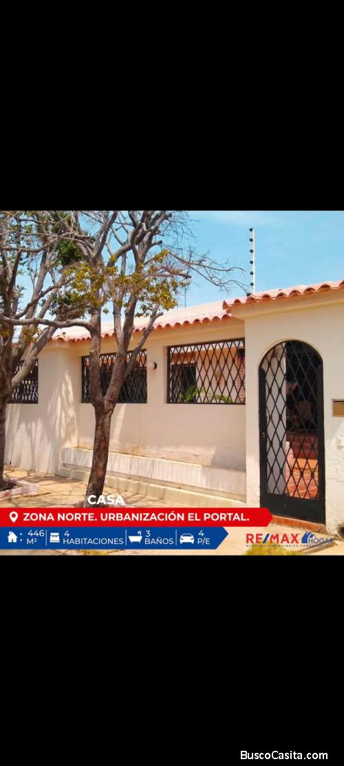 Casa Venta Maracaibo El Portal 20.05.21