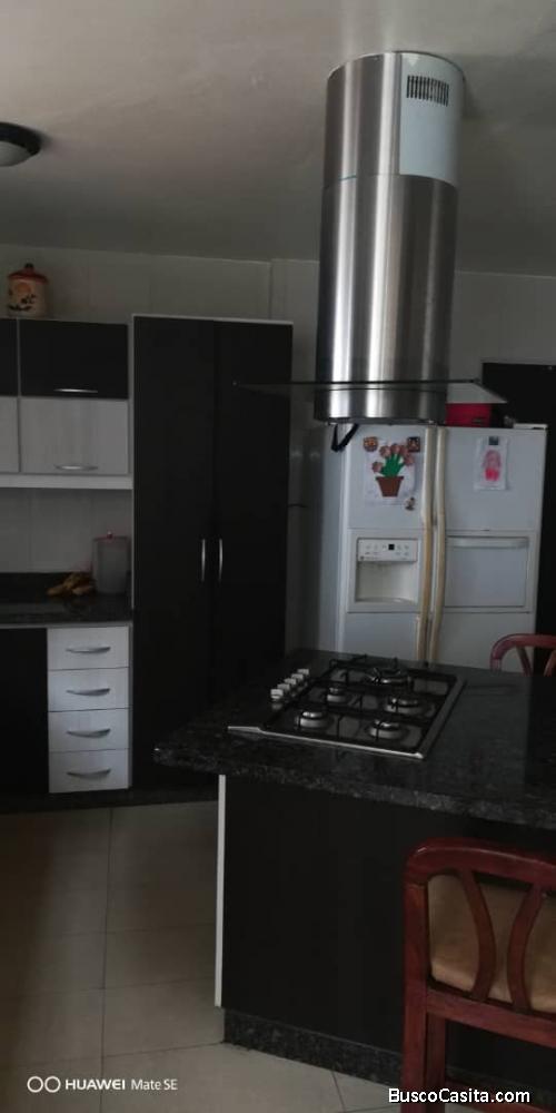 Venta Quinta en Macaracuay