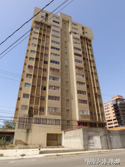 SE VENDE APARTAMENTO SECTOR DR. PORTILLO MARACAIBO