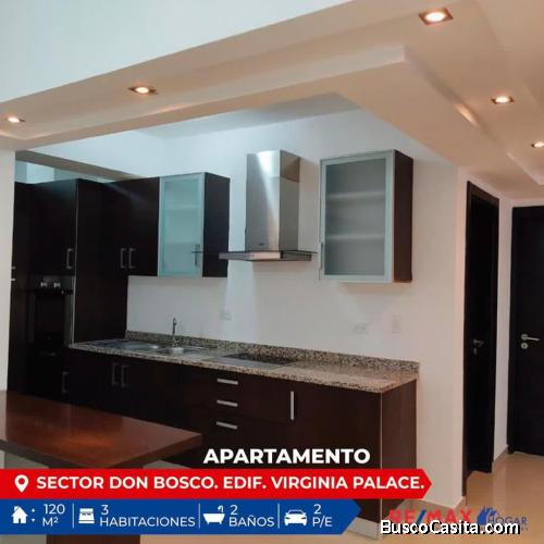 Apartamento en venta Maracaibo Edif virginia palace 21/05/21
