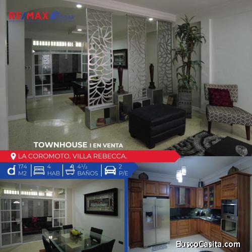 Casa en venta Maracaibo Villa rebecca  21/05/21