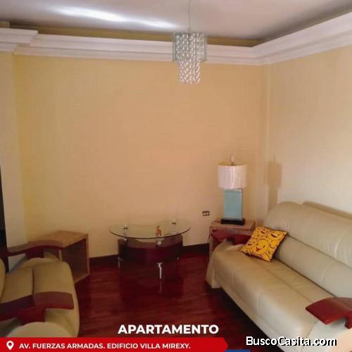 Apartamento en venta Maracaibo Edif Villa mirexy  21/05/21