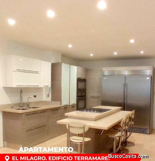 Apartamento en venta Maracaibo Resd TerrAmare 21/05/21