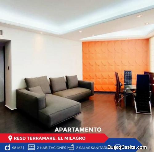 Apartamento en venta Maracaibo Res TerrAmare 21.05.21.