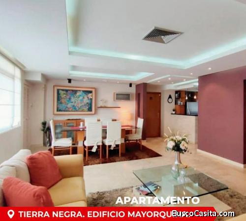 Apartamento en venta Maracaibo Edif mayorquina 21/05/21